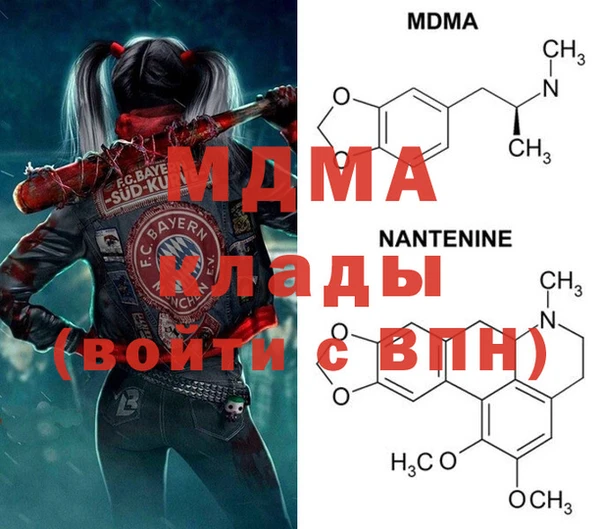 спайс Гусев